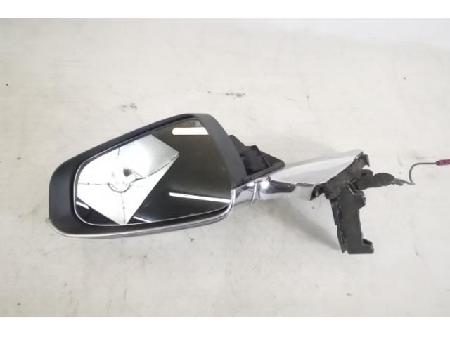 bontott TESLA MODEL S Bal Visszapillantó Tükör (Elektromos)