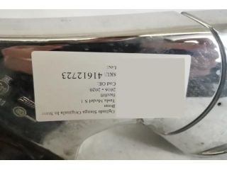 bontott TESLA MODEL S Bal Visszapillantó Tükör (Elektromos)