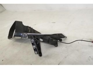 bontott TESLA MODEL S Bal Visszapillantó Tükör (Elektromos)