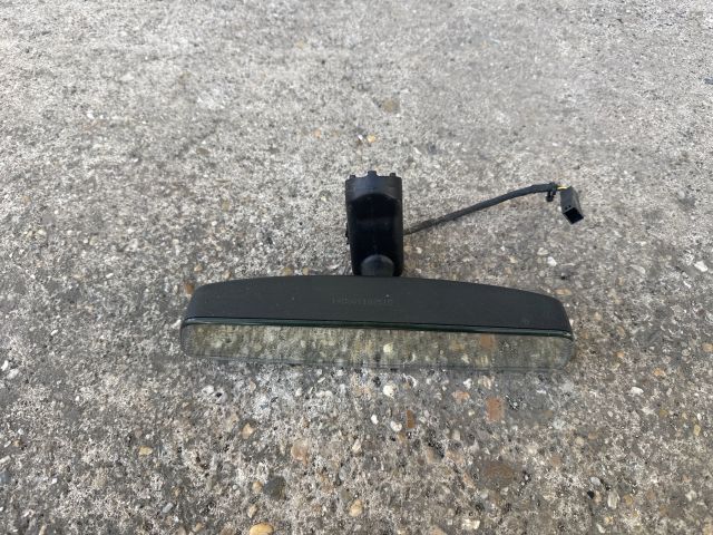 bontott TESLA MODEL S Belső Visszapillantó Tükör