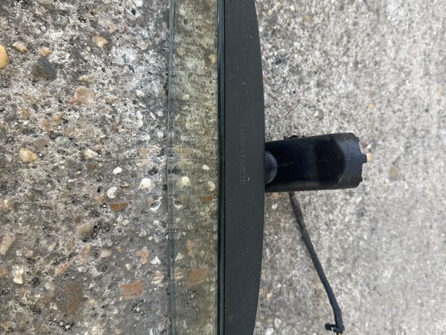 bontott TESLA MODEL S Belső Visszapillantó Tükör