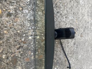 bontott TESLA MODEL S Belső Visszapillantó Tükör