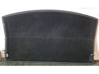 bontott TESLA MODEL S Csomagtér Kárpit