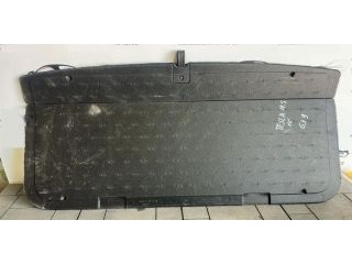 bontott TESLA MODEL S Csomagtér Kárpit