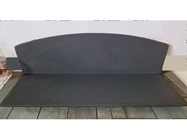 bontott TESLA MODEL S Csomagtér Kárpit