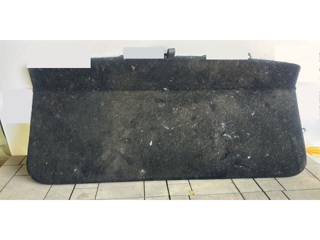 bontott TESLA MODEL S Csomagtér Kárpit