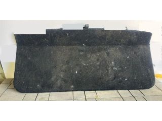 bontott TESLA MODEL S Csomagtér Kárpit