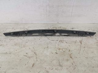 bontott TESLA MODEL S Csomagtérajtó Díszléc