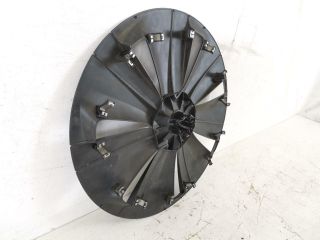 bontott TESLA MODEL S Dísztárcsa (1 db)