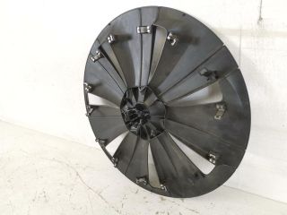 bontott TESLA MODEL S Dísztárcsa (1 db)