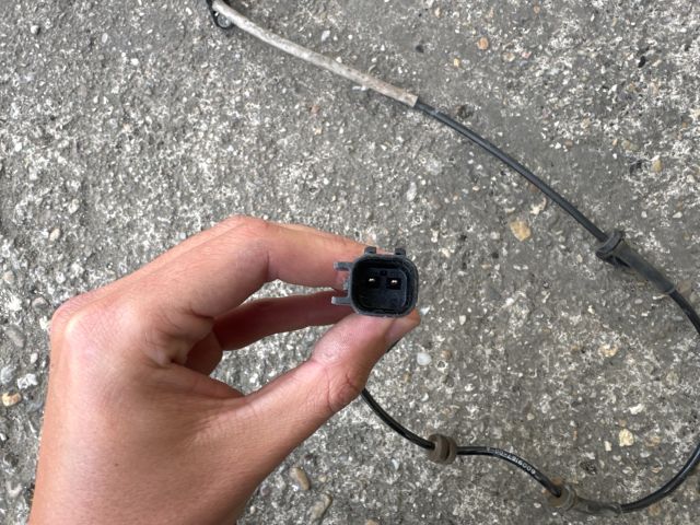 bontott TESLA MODEL S Első ABS Jeladó Kábelköteg