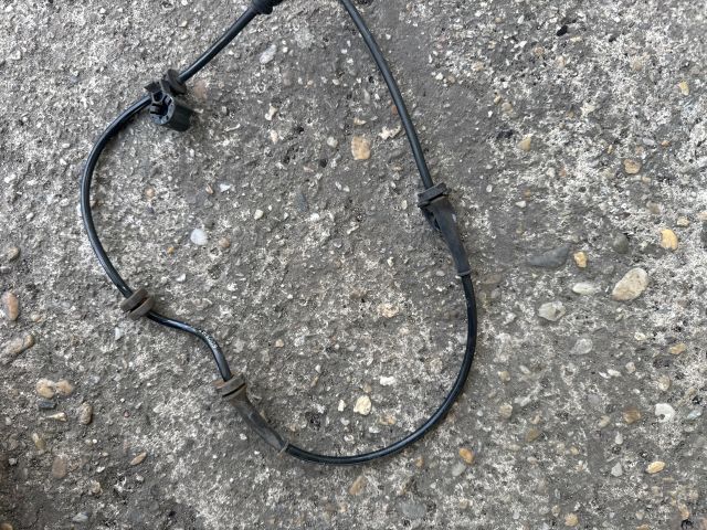 bontott TESLA MODEL S Első ABS Jeladó Kábelköteg