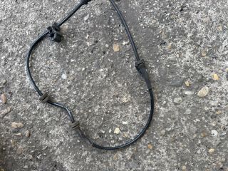 bontott TESLA MODEL S Első ABS Jeladó Kábelköteg