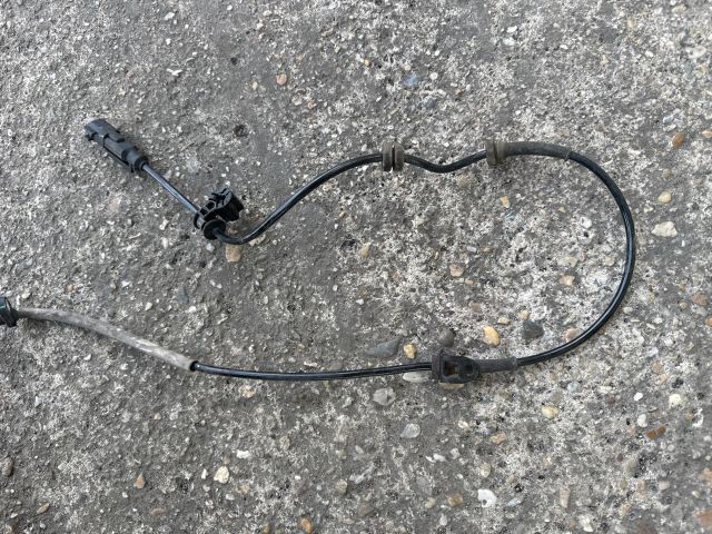 bontott TESLA MODEL S Első ABS Jeladó Kábelköteg