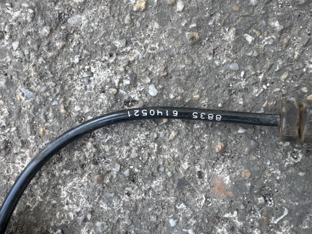 bontott TESLA MODEL S Első ABS Jeladó Kábelköteg