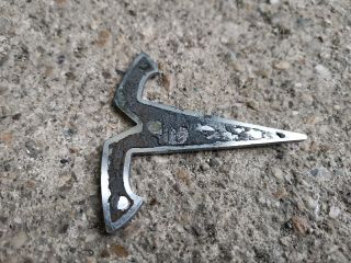 bontott TESLA MODEL S Első Embléma