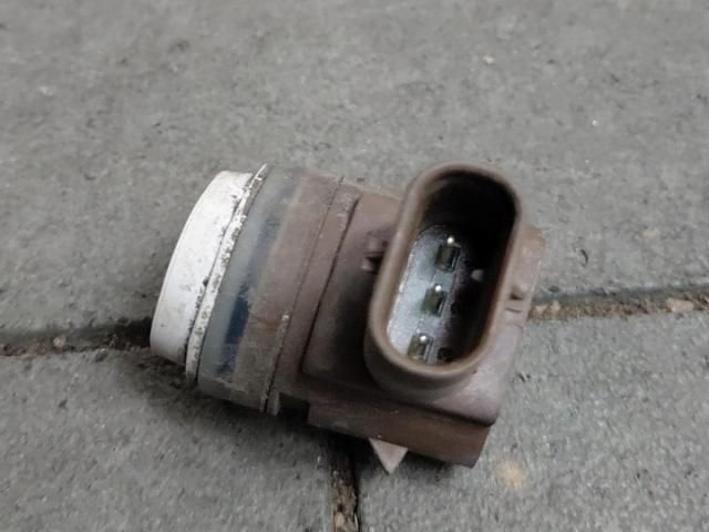 bontott TESLA MODEL S Első Tolatóradar Fej