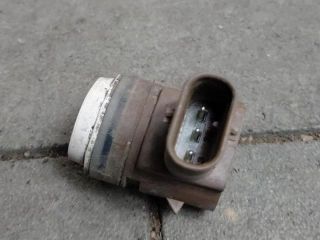 bontott TESLA MODEL S Első Tolatóradar Fej