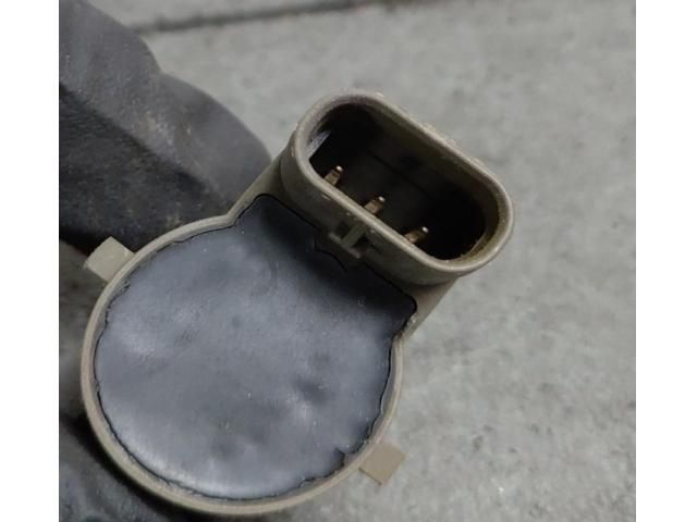 bontott TESLA MODEL S Első Tolatóradar Fej