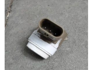 bontott TESLA MODEL S Első Tolatóradar Fej