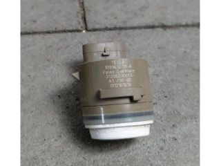 bontott TESLA MODEL S Első Tolatóradar Fej