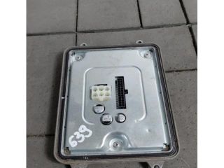 bontott TESLA MODEL S Fényszóró Elektronika