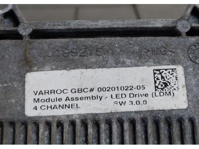 bontott TESLA MODEL S Fényszóró Elektronika