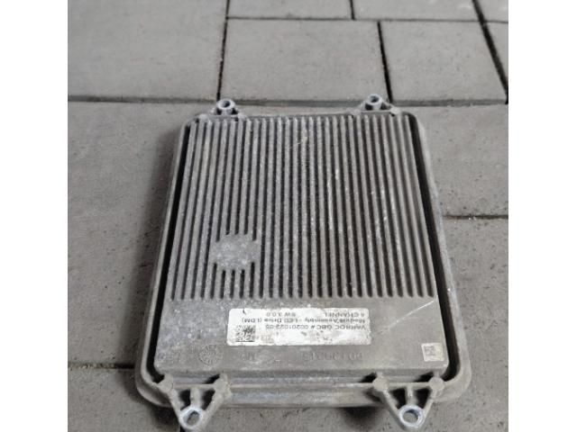 bontott TESLA MODEL S Fényszóró Elektronika