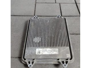 bontott TESLA MODEL S Fényszóró Elektronika