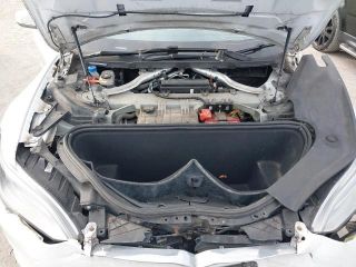 bontott TESLA MODEL S Gázrugós Kitámasztó Teleszkóp Csomagtérajtó Bal