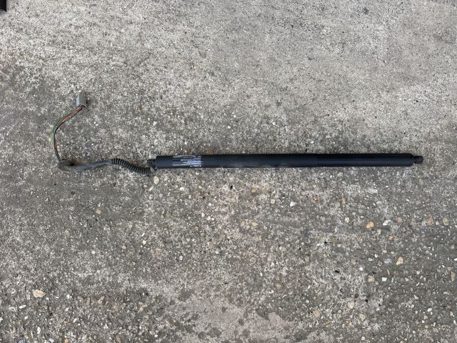 bontott TESLA MODEL S Gázrugós Kitámasztó Teleszkóp Csomagtérajtó Bal