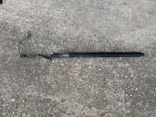 bontott TESLA MODEL S Gázrugós Kitámasztó Teleszkóp Csomagtérajtó Bal