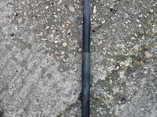 bontott TESLA MODEL S Gázrugós Kitámasztó Teleszkóp Csomagtérajtó Jobb