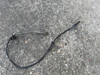 bontott TESLA MODEL S Hátsó ABS Jeladó Kábelköteg