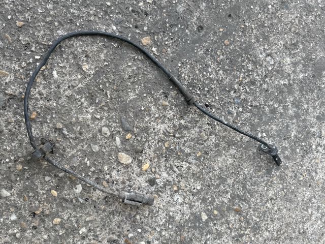 bontott TESLA MODEL S Hátsó ABS Jeladó Kábelköteg