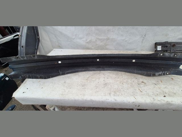 bontott TESLA MODEL S Hátsó Lökhárító Merevítő (Fém)