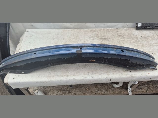 bontott TESLA MODEL S Hátsó Lökhárító Merevítő (Fém)