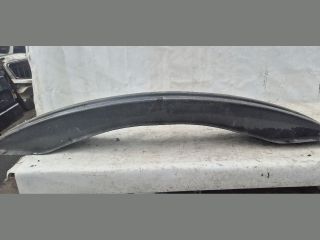 bontott TESLA MODEL S Hátsó Lökhárító Merevítő (Fém)