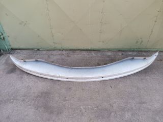 bontott TESLA MODEL S Hátsó Lökhárító Merevítő (Fém)