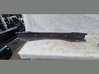 bontott TESLA MODEL S Hátsó Lökhárító Merevítő (Fém)