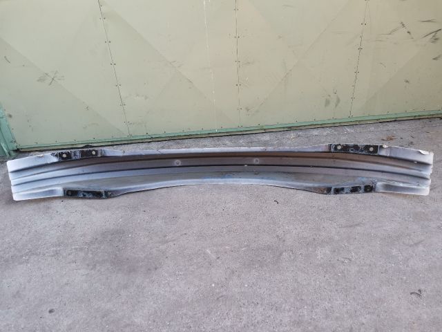 bontott TESLA MODEL S Hátsó Lökhárító Merevítő (Fém)