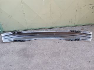 bontott TESLA MODEL S Hátsó Lökhárító Merevítő (Fém)