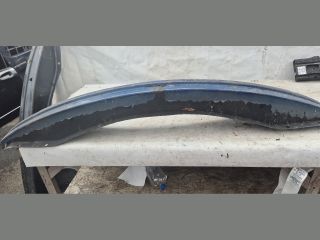 bontott TESLA MODEL S Hátsó Lökhárító Merevítő (Fém)