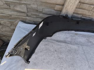 bontott TESLA MODEL S Hátsó Lökhárító (Üresen)