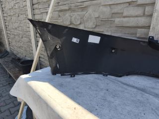 bontott TESLA MODEL S Hátsó Lökhárító (Üresen)