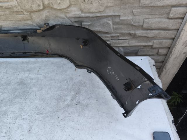 bontott TESLA MODEL S Hátsó Lökhárító (Üresen)