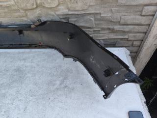 bontott TESLA MODEL S Hátsó Lökhárító (Üresen)