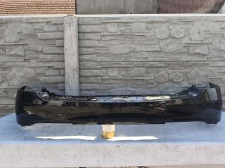 bontott TESLA MODEL S Hátsó Lökhárító (Üresen)