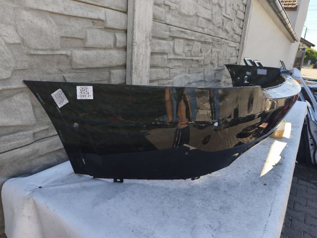 bontott TESLA MODEL S Hátsó Lökhárító (Üresen)