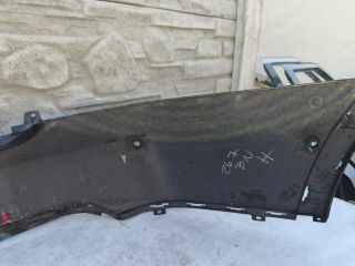 bontott TESLA MODEL S Hátsó Lökhárító (Üresen)